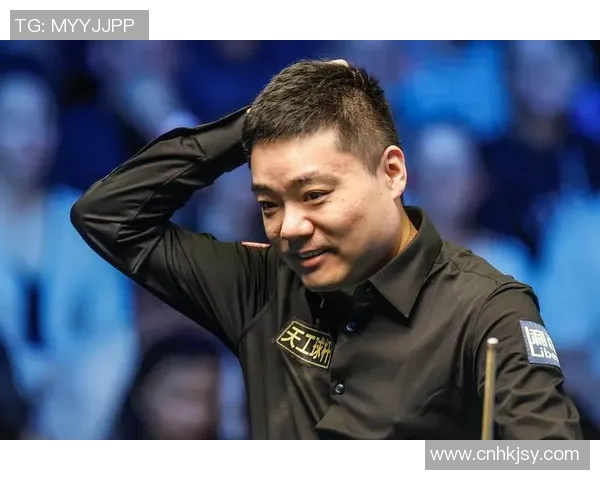 丁俊晖针对体育圈把柄发声：坚决对立饭圈文明滋生出的不健康思想与行为