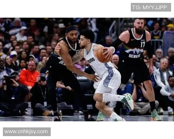 穆雷6记三分约基奇17+10+16，掘金掀翻灰熊，逾越湖人重返西部第2